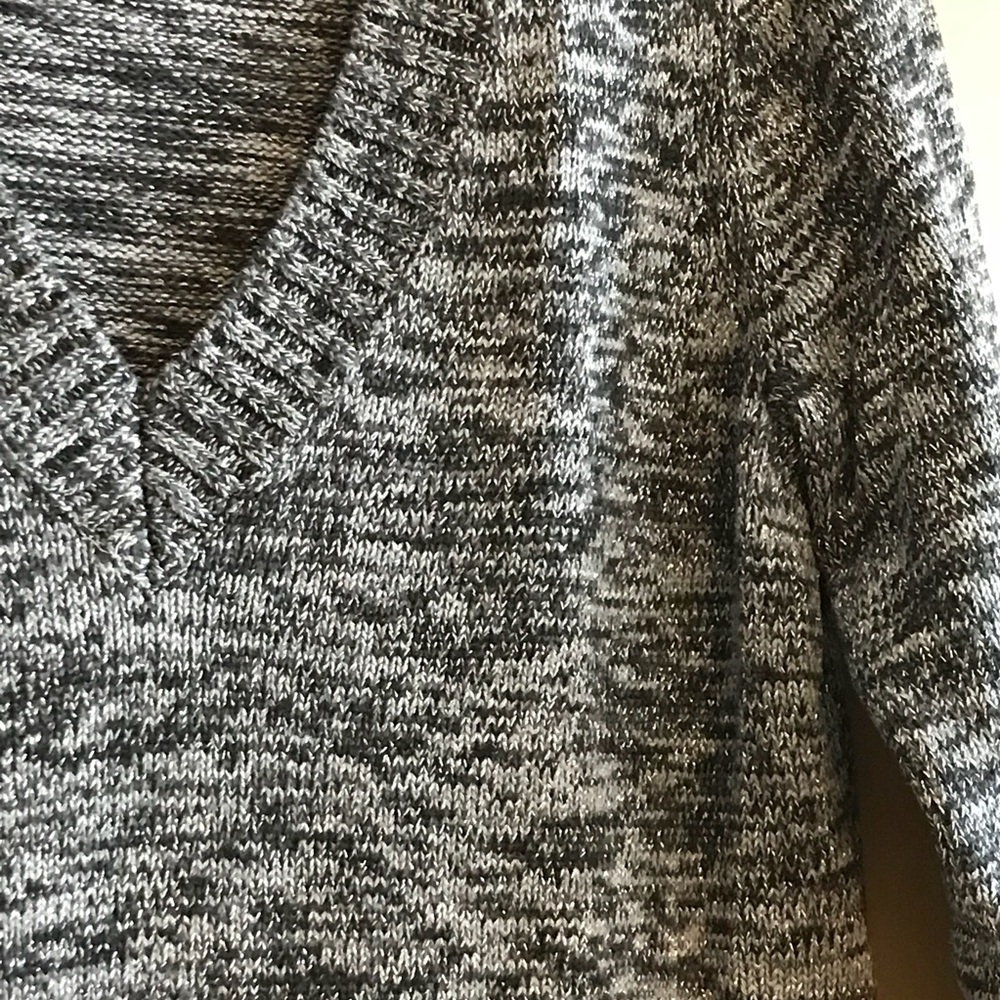 Style&Co. 1x sweater